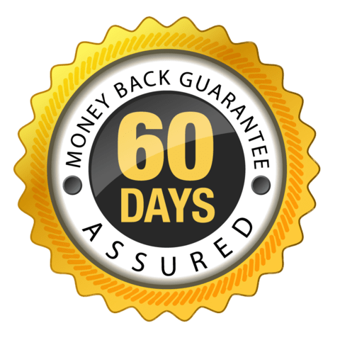 HepatoBurn-60-days Money-Back Guarantee